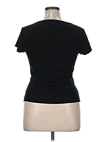 Old Navy Short Sleeve T-Shirt (view 2)