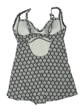 Merona One Piece Swimsuit (view 2)