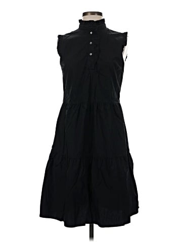 Elie Tahari Casual Dress (view 1)