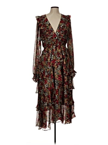Hale Bob Cocktail Dress (view 1)