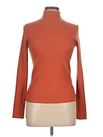 AE STUDIO Turtleneck Sweater (view 1)