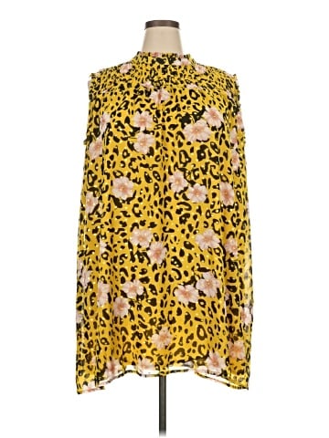 Southern Stitch Casual Dress (view 1)
