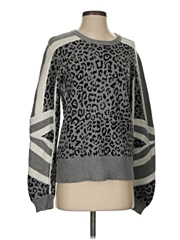 Current/Elliott Pullover Sweater (view 1)