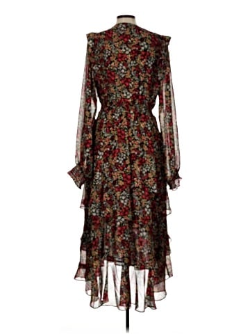 Hale Bob Cocktail Dress (view 2)