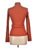 AE STUDIO Orange Turtleneck Sweater Size L - photo 2