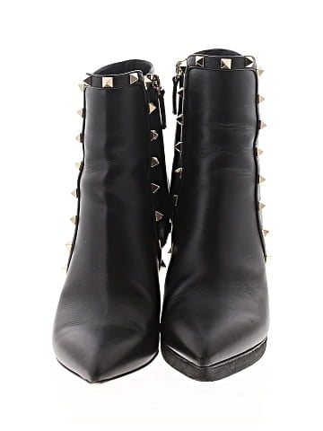 Valentino Ankle Boots (view 2)