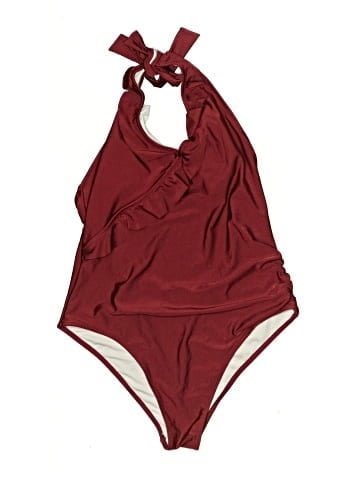 Cupshe Swimsuit Bottoms (view 1)