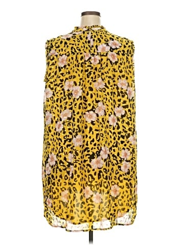 Southern Stitch Casual Dress (view 2)