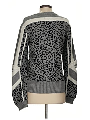 Current/Elliott Pullover Sweater (view 2)