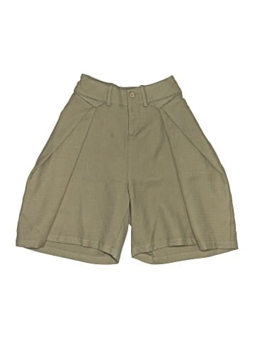 JNBY Khaki Shorts (view 1)