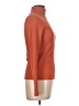 AE STUDIO Orange Turtleneck Sweater Size L - photo 4
