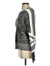 Current/Elliott Animal Print Gray Pullover Sweater Size Sm (1) - photo 5