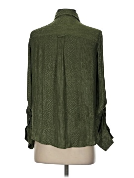 Banana Republic Long Sleeve Blouse (view 2)