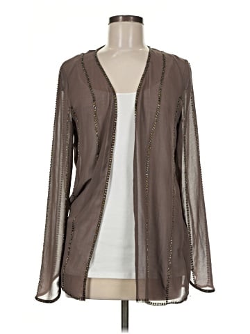 Ark & Co. Kimono (view 1)