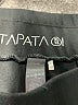 Tapata Black Active Pants Size 16 - photo 7