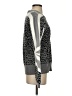 Current/Elliott Animal Print Gray Pullover Sweater Size Sm (1) - photo 4