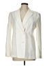 Theory Ivory Blazer Size 10 - photo 1