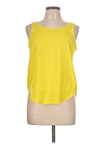 Lululemon Athletica Sleeveless Top (view 1)