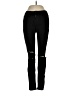 Hudson Jeans 100% Cotton Black Jeans Size 24 waist - photo 1