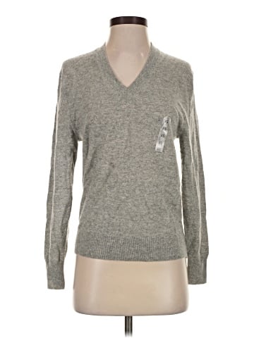 Uniqlo Long Sleeve T-Shirt (view 1)