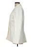 Theory Ivory Blazer Size 10 - photo 5