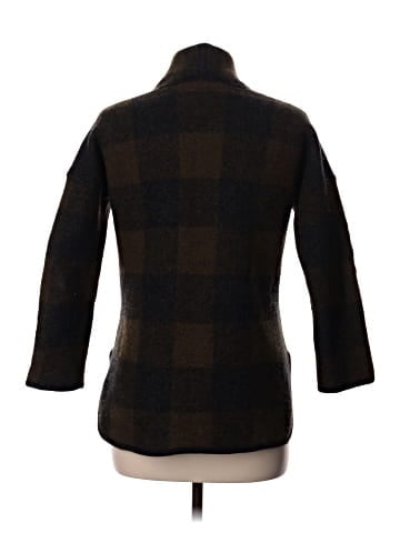 Madewell Wool Cardigan (view 2)