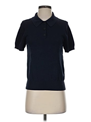 Zara Short Sleeve Top (view 1)