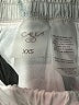 Calia 100% Polyester Print White Shorts Size XXS - photo 3