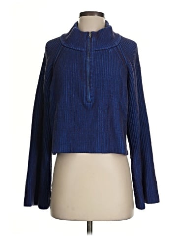 Free People Pullover Sweater (view 1)