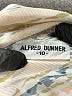 Alfred Dunner 100% Polyester Ivory Long Sleeve Blouse Size 10 - photo 7