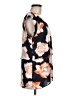 CAbi 100% Polyester Orange Sleeveless Blouse Size M - photo 4