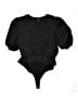 Express Black 3/4 Sleeve Blouse Size M - photo 1