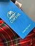 Cupshe Plaid Red Cocktail Dress Size XL - photo 9