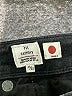 Levi's Black Jeans Size 25 waist - photo 5