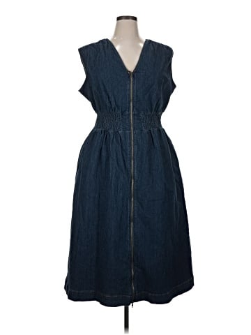 Sugarlips Casual Dress (view 1)