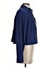Free People Blue Pullover Sweater Size S - photo 4