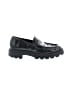 Zara Black Flats Size EU 38 - photo 1
