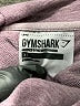 Gymshark Purple Turtleneck Sweater Size XL - photo 7