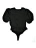 Express Black 3/4 Sleeve Blouse Size M - photo 2