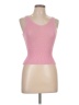 PinkyOtto Pink Sweater Vest Size M (estimated) - photo 1