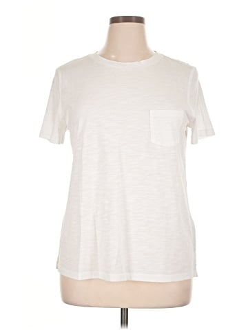 Caslon Short Sleeve T-Shirt (view 1)