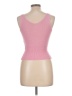 PinkyOtto Pink Sweater Vest Size M (estimated) - photo 2