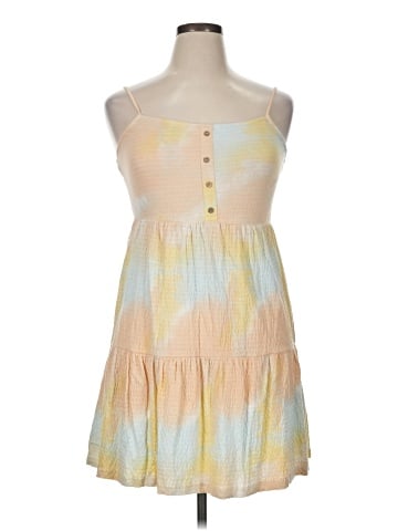 Roxy Casual Dress (view 1)