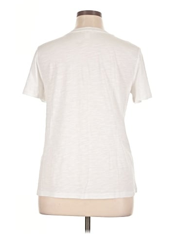 Caslon Short Sleeve T-Shirt (view 2)