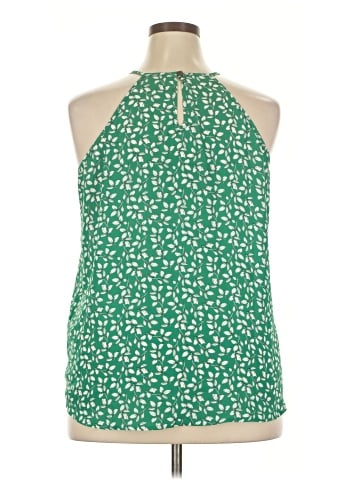 Papermoon Sleeveless Blouse (view 2)