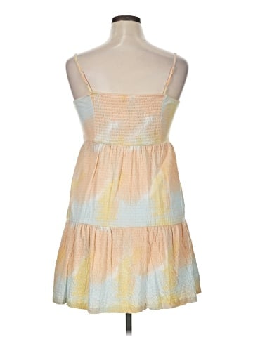 Roxy Casual Dress (view 2)