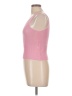 PinkyOtto Pink Sweater Vest Size M (estimated) - photo 5