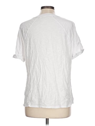 Cinq à Sept Short Sleeve T-Shirt (view 2)