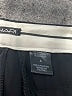 T Tahari Color Block Black Dress Pants Size 4 - photo 8