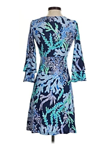 Lilly Pulitzer Cocktail Dress (view 2)